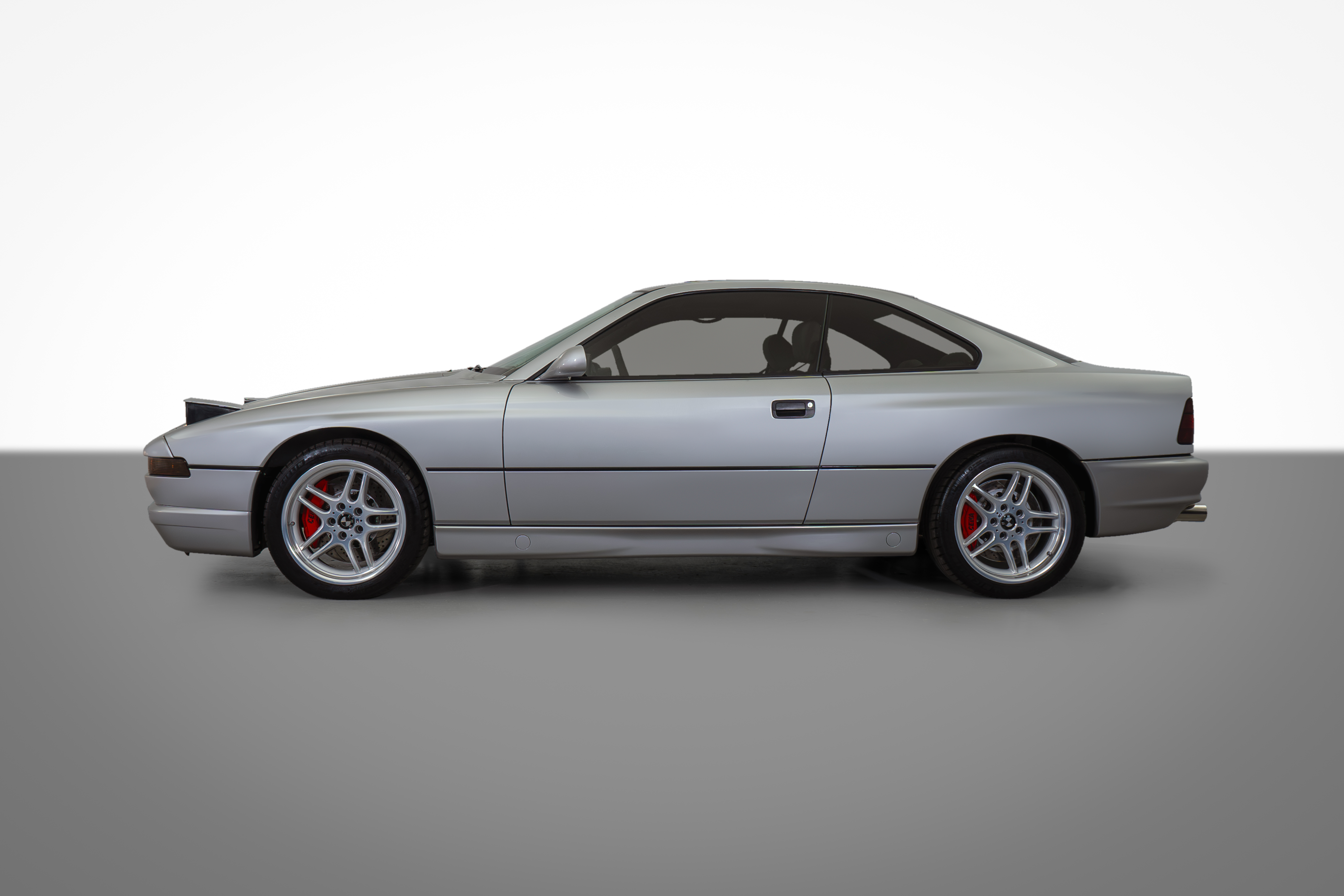 1992 BMW 850i